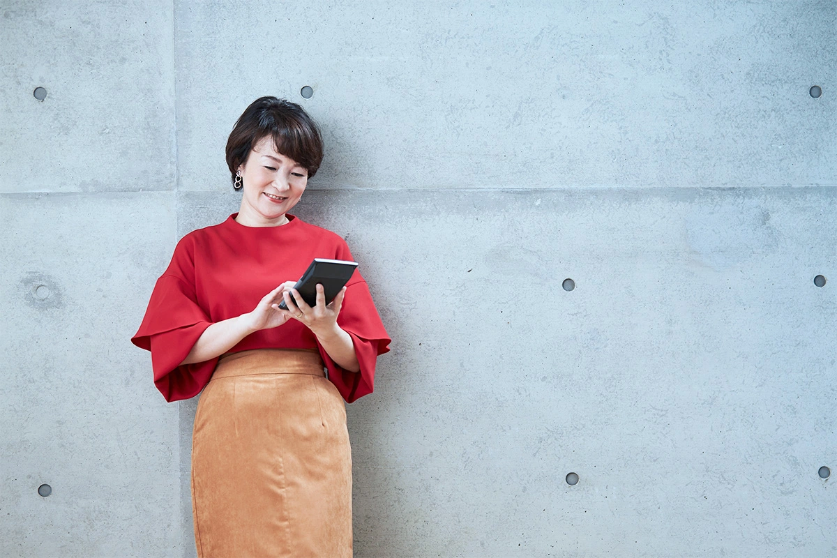 サイオンアカデミー代表取締役　神野美穂
