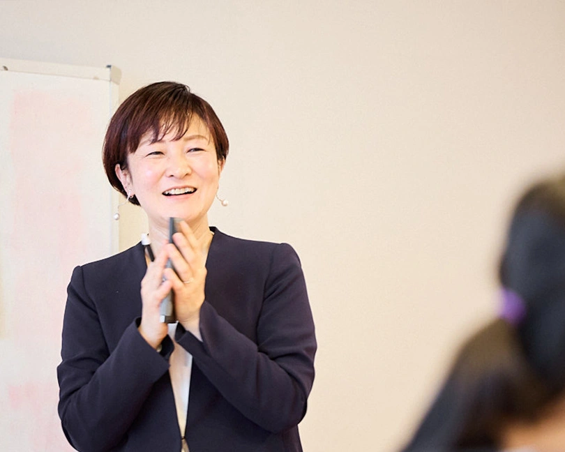 サイオンアカデミーのお客様の声